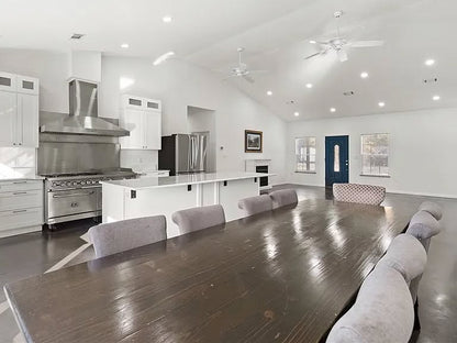 Whitehall Modern Farmhouse Affordable House Kit (3 bed 2 bath)