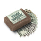 cabin fever money soaps