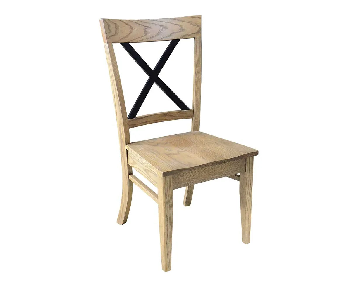 Amish Made Abbot Chairs