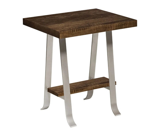 Alpha Living Room Collection – Amish Built Cabins