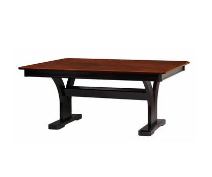 Bristol Trestle Extension Table