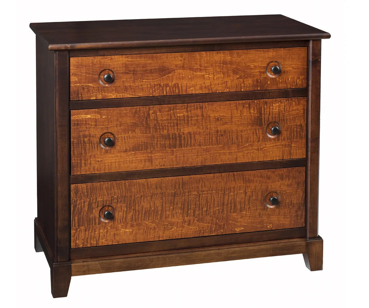 Chesapeaka 3-Drawer Chest