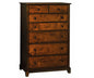 Chesapeaka 7-Drawer Chest