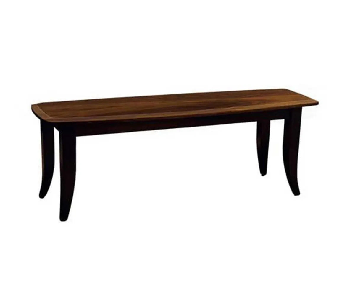 Christy Bench Amish Built Cabins Christy Bench Amish Built Cabins