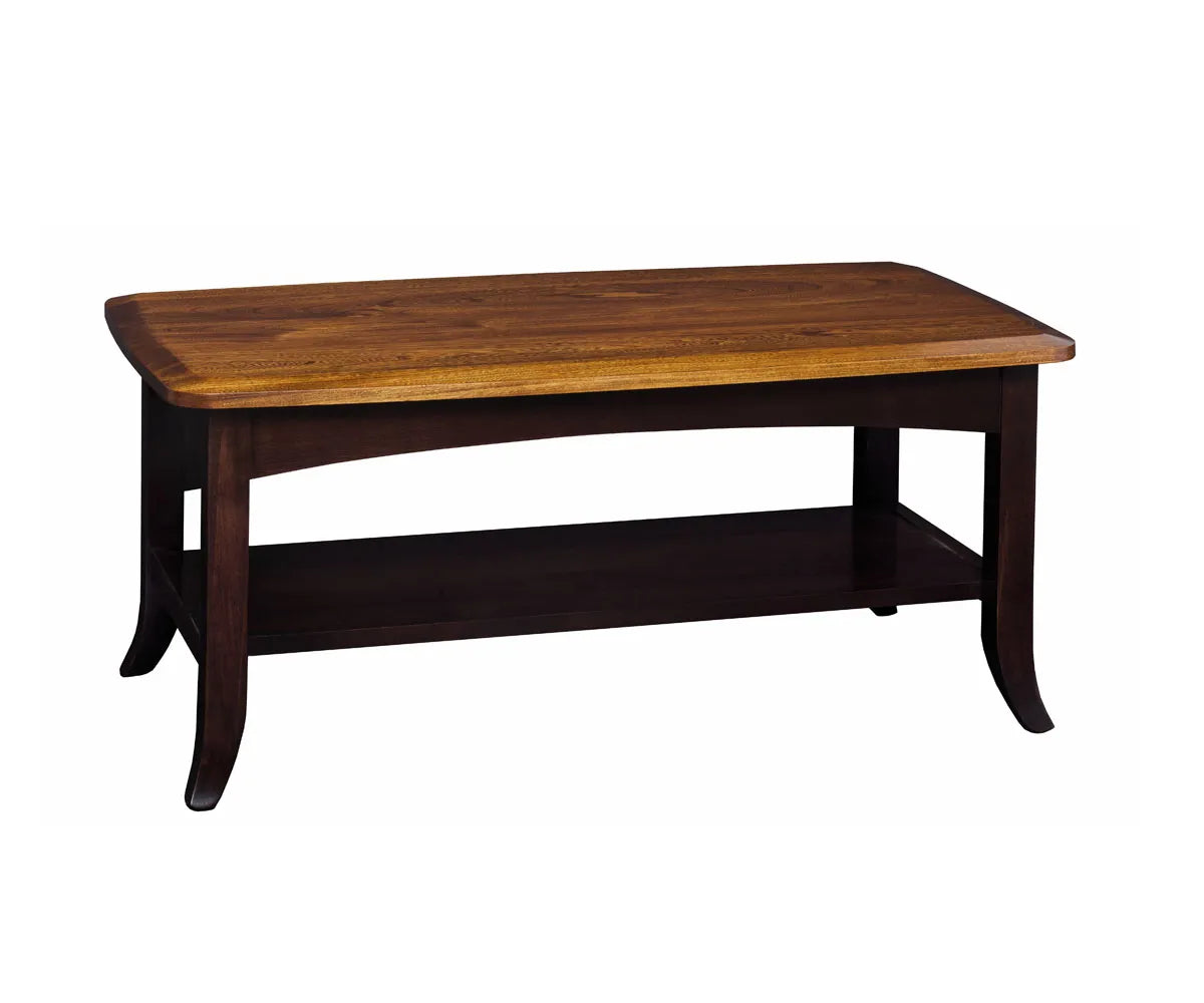 Amish Made Christy Coffee Table