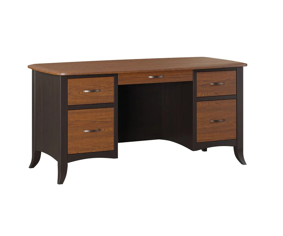 Christy Executive Desk