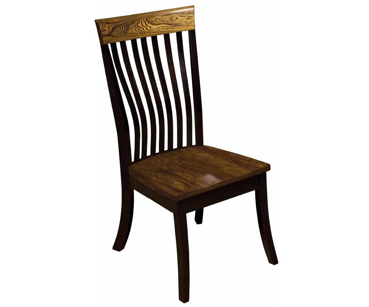 Amish made Christy Chair