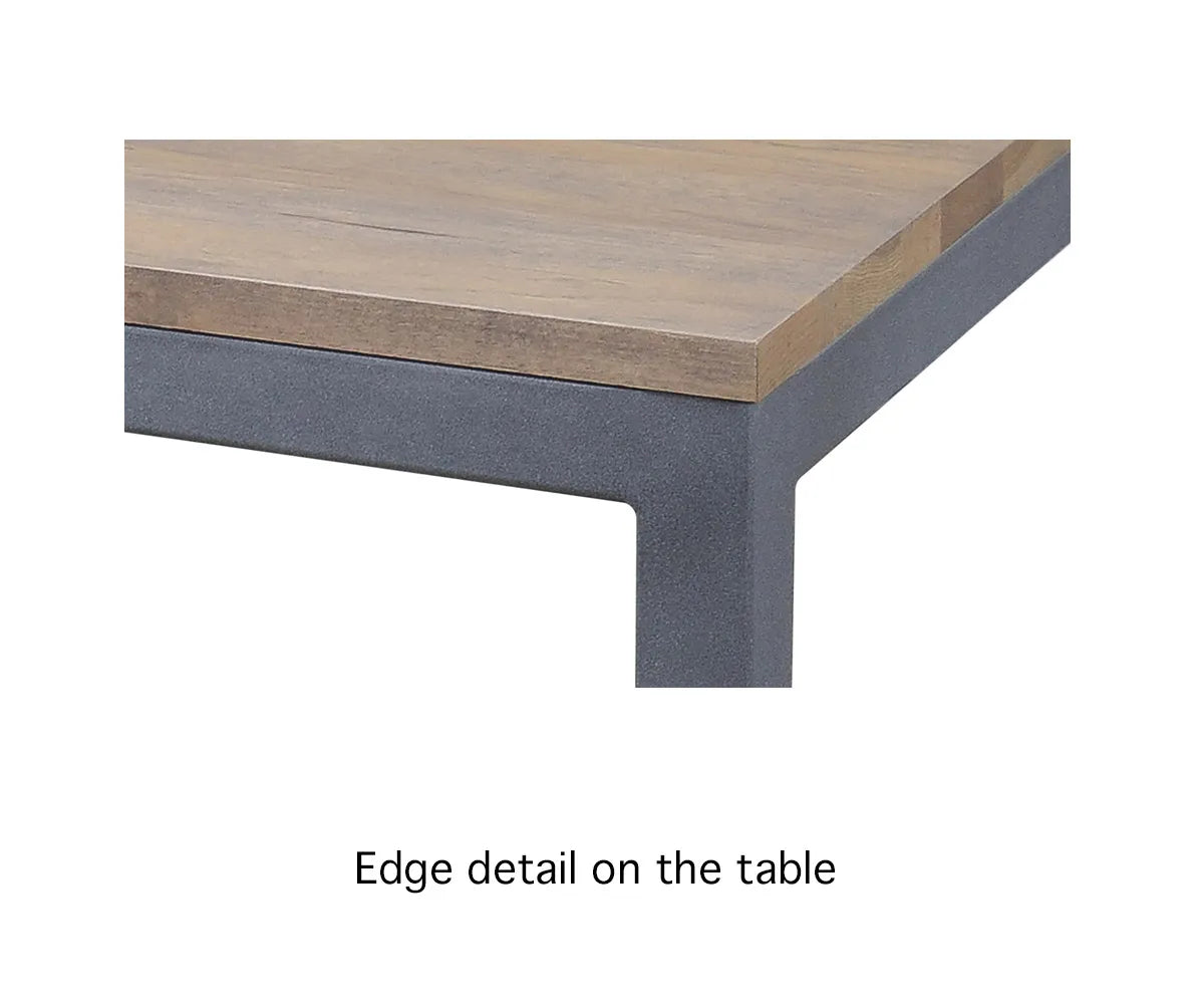 Studio Square Dining Table