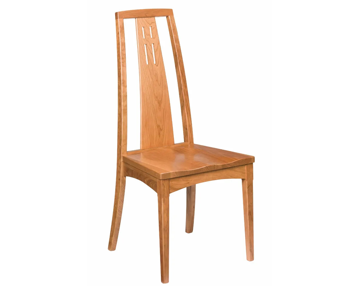 Amish Made Edinburgh Chairs