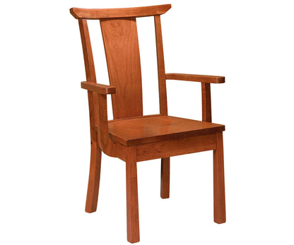 Amish Made Grand River Chair