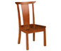 Amish Made Grand River Chair