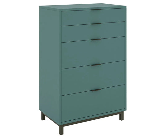 Halley 5-Drawer Chest