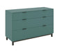 Halley 6-Drawer Dresser