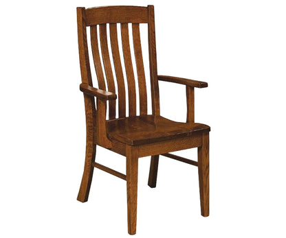 Amish Made Revere Chairs