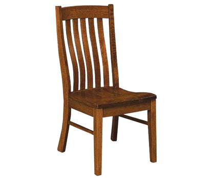 Amish Made Revere Chairs