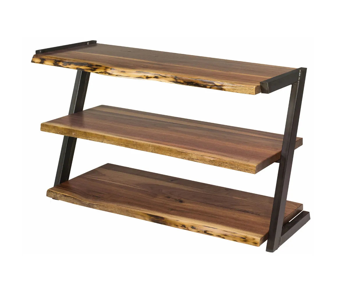 SoHo Live Edge Console