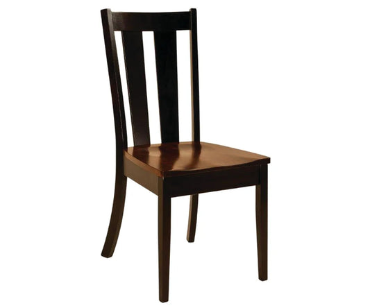 Amish Made Standish Chairs