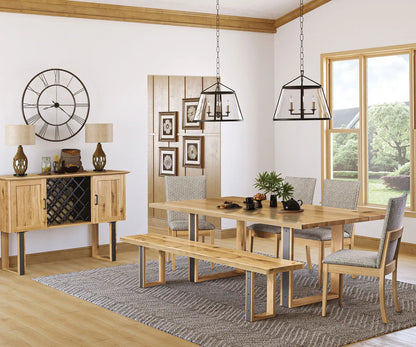 Summit Dining Table