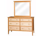 Waterford 6-Drawer Dresser