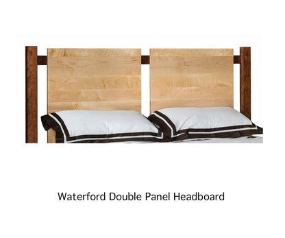 Waterford Side Rail Storage Unit