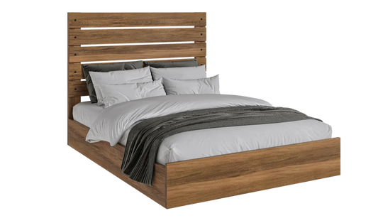 Oakley Bed