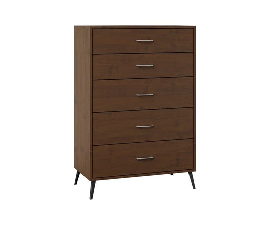 Bergen 5-Drawer Chest