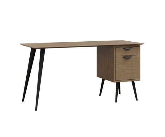 Camden 60" Desk