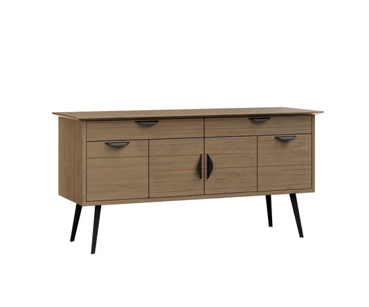 Camden Office Credenza