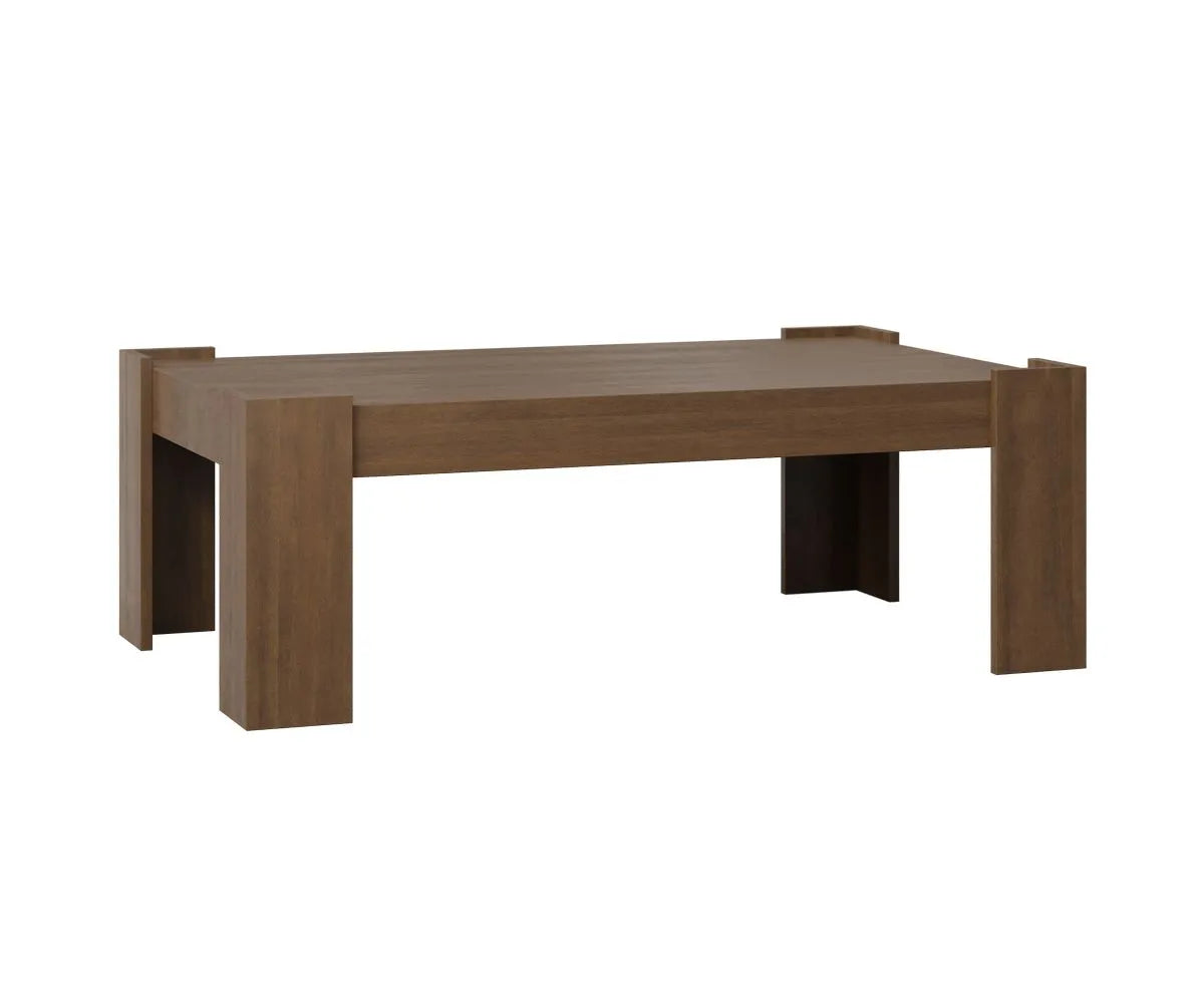 Amish Made Everest Coffee Table