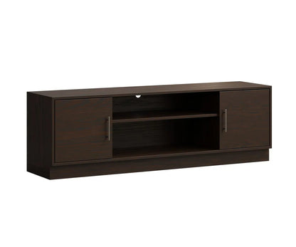 Arcadia Media Console