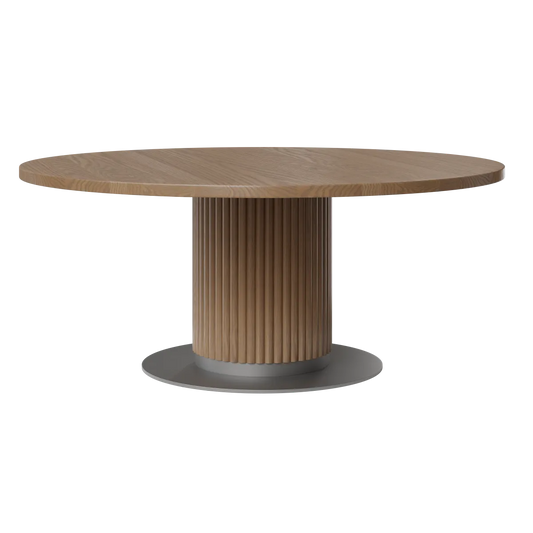 Kenton Round Dining Table