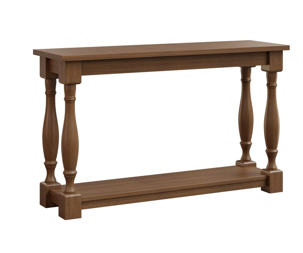 Amish Made Quinton Console Table