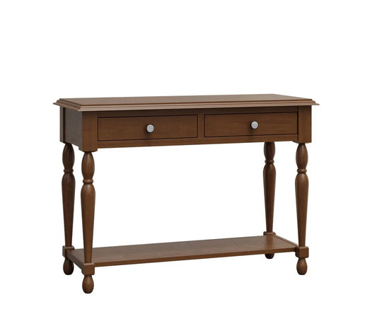 Amish Made Shelby Console Table