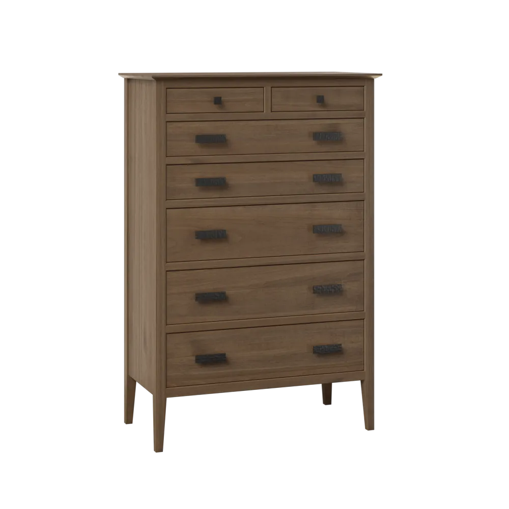 Waterford 7-Drawer Chest