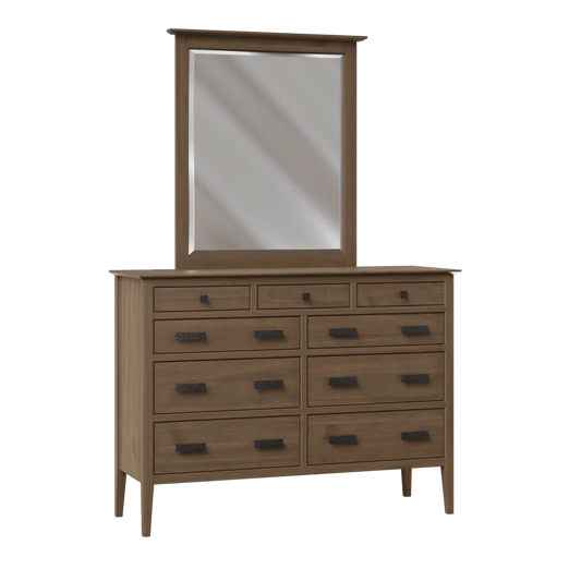 Waterford 9-Drawer Dresser