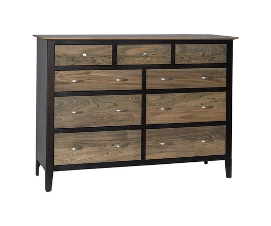 Berkeley 9-Drawer Dresser