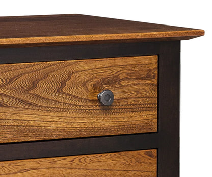 Berkeley 6-Drawer Dresser