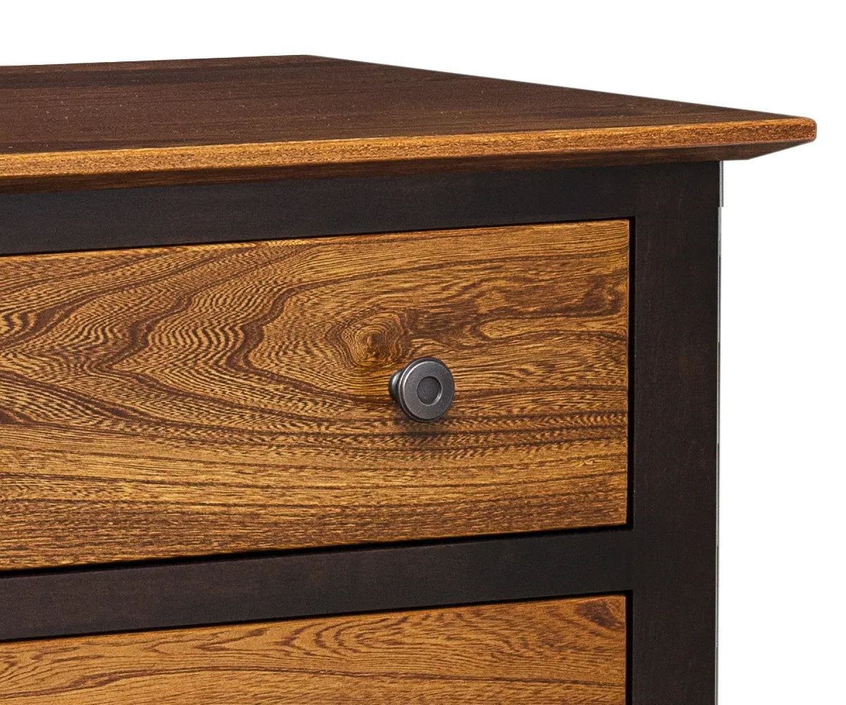 Berkeley 7-Drawer Chest