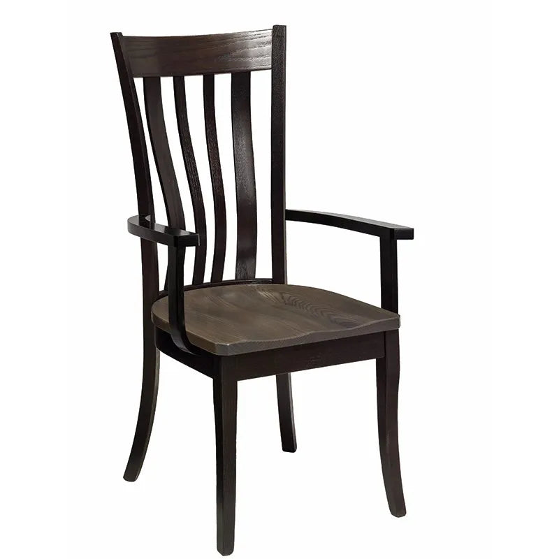 Amish Made Bristol Chairs