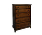 Chesapeaka 5-Drawer Chest