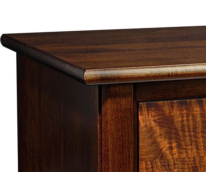 Chesapeaka 3-Drawer Nightstand