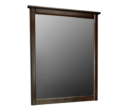 Amish Made Chesapeaka Mirror