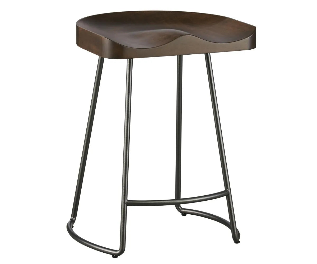 Decker Counter Stool