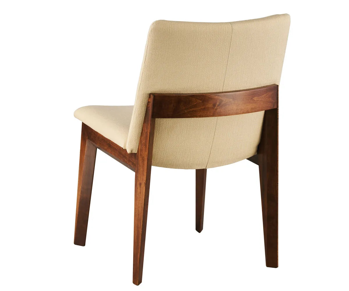 Amish Made Jefferson Side Chair