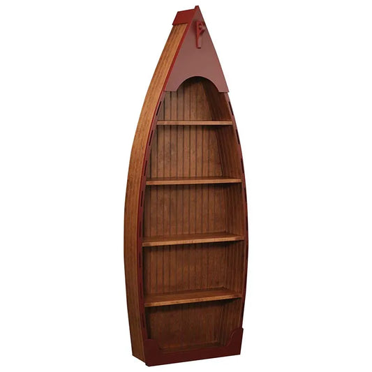 Lake Placid Boat Shelf - 72"