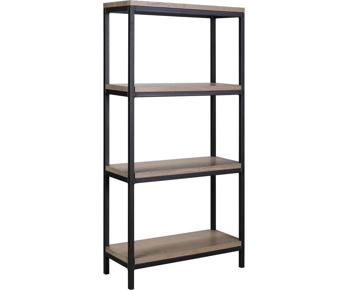 Omni Bookcase - 55½"