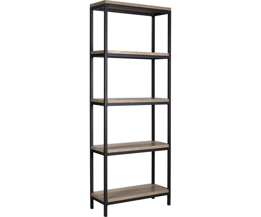 Omni Bookcase - 72"