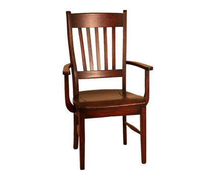 Amish Made Savannah Chairs