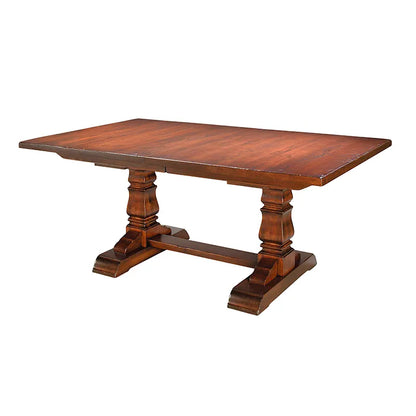 Provincial Cottage Extension Table