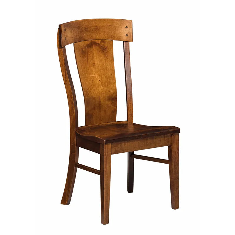 Amish Made Provincial Cottage Chairs